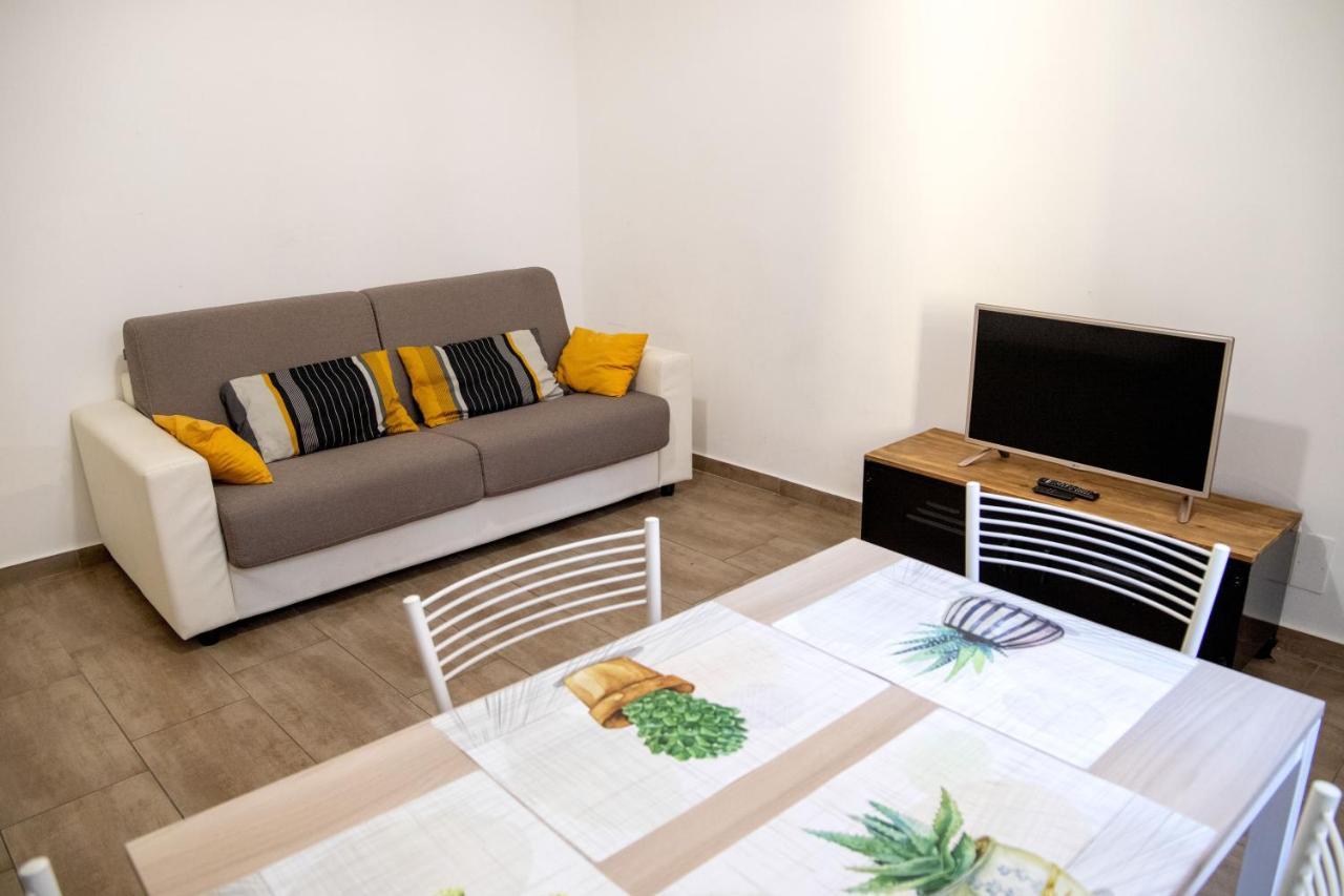 Sannio Deluxe Apartment - San Giovanni Rome Exterior photo