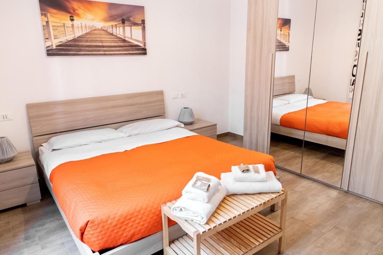 Sannio Deluxe Apartment - San Giovanni Rome Exterior photo