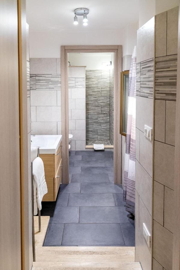 Sannio Deluxe Apartment - San Giovanni Rome Exterior photo