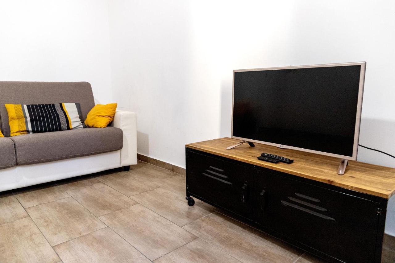 Sannio Deluxe Apartment - San Giovanni Rome Exterior photo